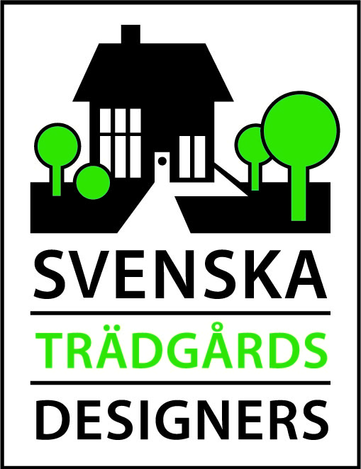Svenska trädgårdsdesigners